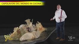 "Capolavori del mondo in cucina": i "Gyoza" di Claudio Farinelli thumbnail