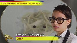 Paolo Marchi nelle cucine del Quirinale thumbnail