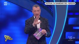 Sanremo, caos televoto: altri 2,7 milioni di voti non registrati thumbnail