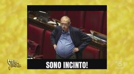 Generale Vannacci e Piero Fassino, di meme ce n'è per tutti thumbnail