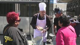 Roma, street food etnico illegale thumbnail