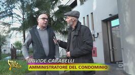 Gallarate. Grazie a Striscia, lo sgombero del condominio è bloccato thumbnail