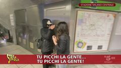 Milano, borseggiatrici all'assalto dei treni