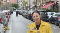Palermo, parcheggi in doppia fila? È finita la pacchia