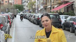 Palermo, parcheggi in doppia fila? È finita la pacchia thumbnail