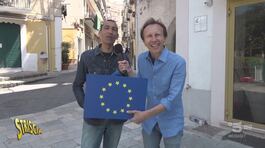 Alle elezioni europee votate chi non fa niente thumbnail