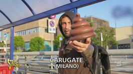 Il disabile non è a bordo? Niente scuse, arriva la merdina thumbnail