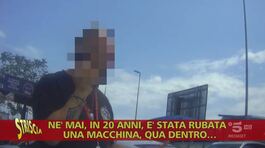 Pescara, sicuri che il parcheggio coperto lo sia davvero? thumbnail