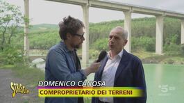 Basilicata, gli espropri mai avvenuti e la diga da abbattere thumbnail