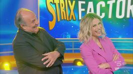 Strixfactor, la passione e il talento per la musica thumbnail