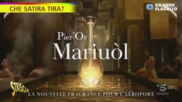 Che satira tira? Fassino testimonial di Pier'Or Mariuòl thumbnail