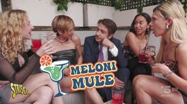 Al cocktail party di Conte Salvini beve un Mojito o un Negroni? thumbnail
