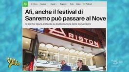 Festival di Sanremo, i "Conti" non tornano thumbnail