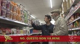 A Milano si vende cibo scaduto thumbnail