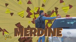 Per evitare la merdina c'è chi si improvvisa meccanico thumbnail