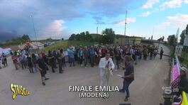 Finale Emilia, la discarica nella zona a rischio idrogeologico thumbnail