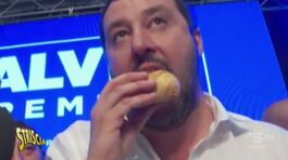 Renzi è un cagnolino e Salvini una lontra? thumbnail