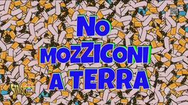Quei 14 miliardi di mozziconi gettati in terra o in mare thumbnail