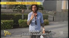 Vittorio Brumotti, una vita tra bicicletta e record a due ruote thumbnail