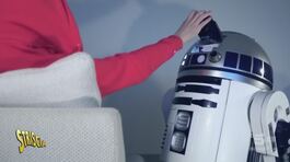 Gadget a tutta tecno, compreso R2-D2 frigobar semovente thumbnail