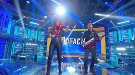 Violino e tastiera portatile, il duo che ha il fattore Strix thumbnail