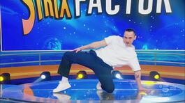 Strixfactor, danza moderna sul bancone di Striscia la notizia thumbnail