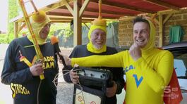 Strane interferenze, c'è bisogno del Ventosa Radio Team thumbnail