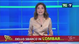 Sbarco in Lombardia, quando gli Alleati risalirono i Navigli thumbnail
