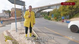 A Porto Empedocle i ponti dei sospiri di paura thumbnail