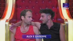 Giorno 10, Canale 5