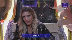 Giorno 15, Canale 5 ore 10:57