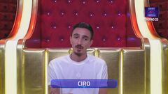 Giorno 23, Canale 5 ore 13:40