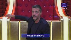 Giorno 29, Canale 5 ore 10:57
