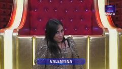 Giorno 36, Canale 5 ore 10:57