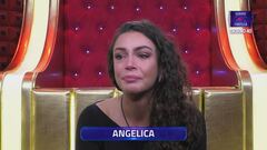 Giorno 40, Canale 5 ore 13:40