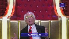 Giorno 43, Canale 5 ore 13:40