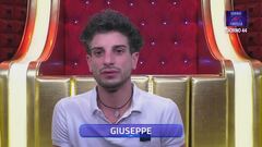 Giorno 44, Canale 5 ore 13:40