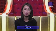 Giorno 45, Canale 5 ore 13:40