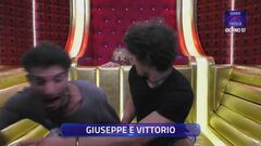 Giorno 51, Canale 5 ore 10:57