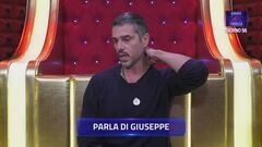 Giorno 56, Canale 5 ore 13:40