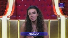 Giorno 57, Canale 5 ore 10:57
