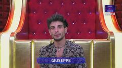 Giorno 59, Canale 5 ore 13:40