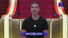 Giorno 60, Canale 5 ore 10:57