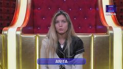 Giorno 63, Canale 5 ore 10:57