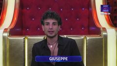 Giorno 64, Canale 5 ore 10:57