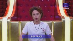 Giorno 65, Canale 5 ore 10:57