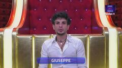Giorno 71, Canale 5 ore 10:57