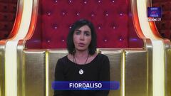 Giorno 77, Canale 5 ore 10:57