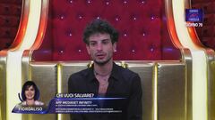 Giorno 79, Canale 5 ore 13:40