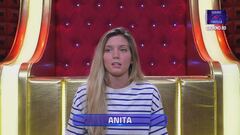 Giorno 80, Canale 5 ore 10:57
